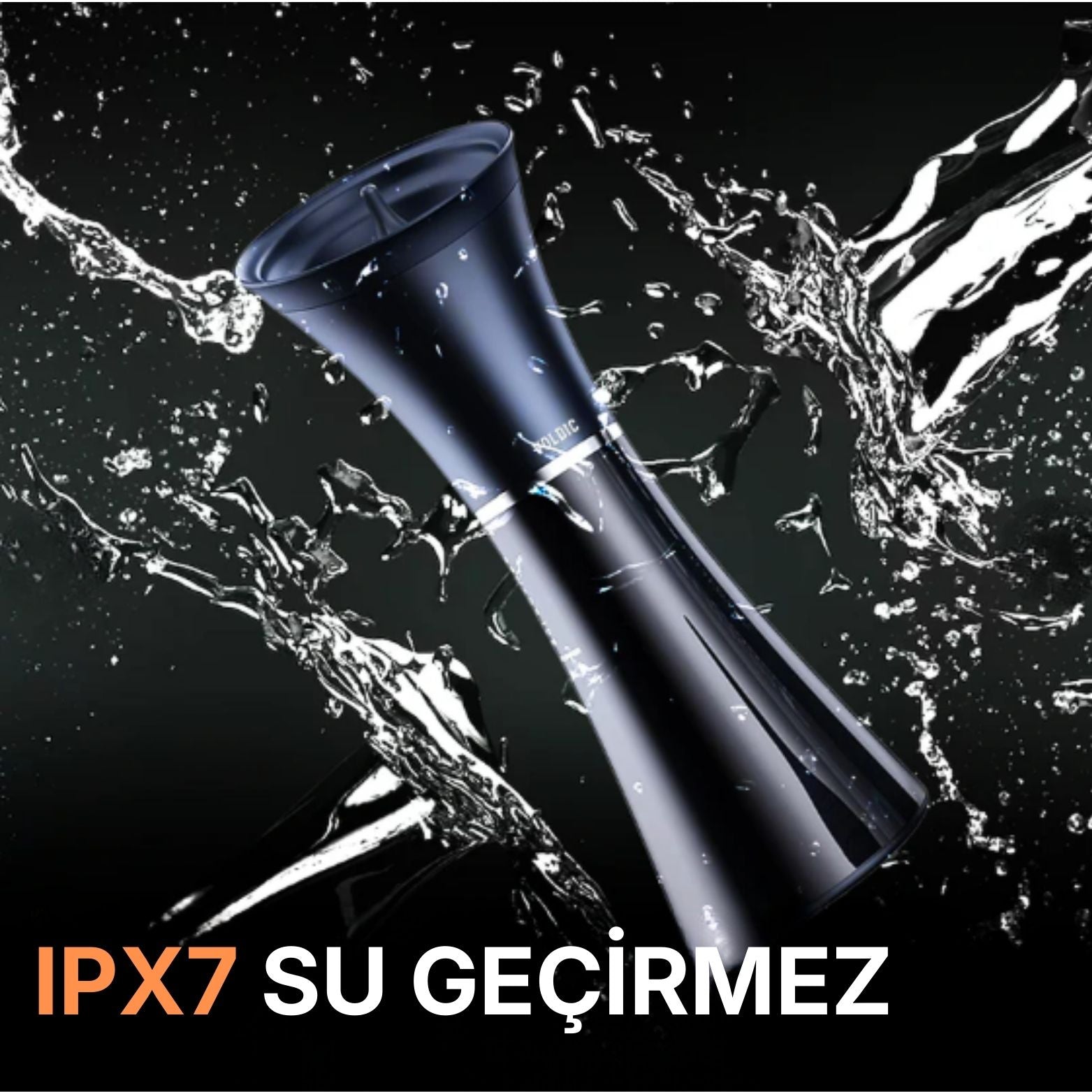 Gereley® - Elektrikli Kulak Temizleme Cihazı